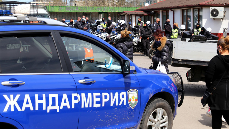 31% от ромите виждат конспирация в съществуването на COVID-19