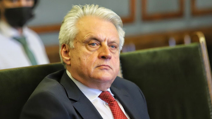 МРРБ опроверга Рашков: Караджов е информирал за инхаус договорите още на 31 януари