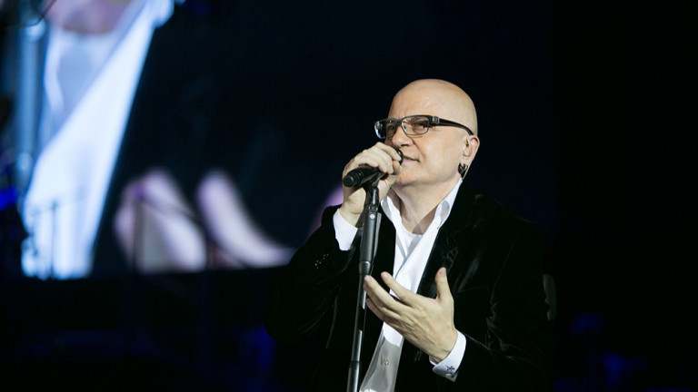 Днес един човек решил, че ще ме обиди, като ме