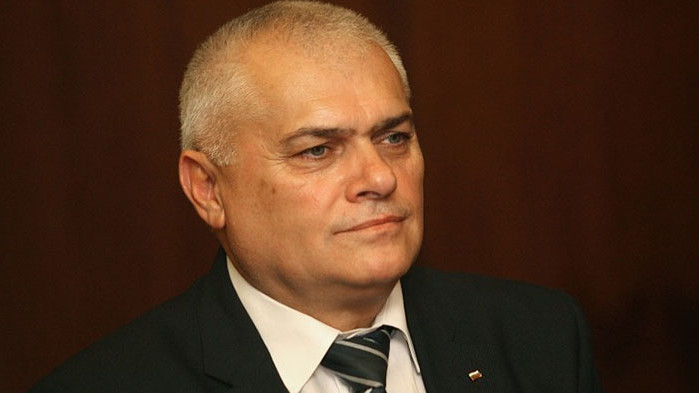 Реформа в МВР трябва да има, но това е бавен