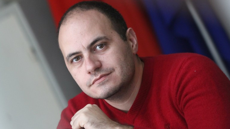 Боян Балев, БСП: Реално БСП не е на власт