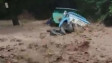 Северозападна България пострада от проливните дъждове (СНИМКИ)