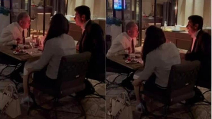 Петков и Бориславова на вечеря в Солун. Апартамент AIRBNB поставя началото на "парапетния скандал"