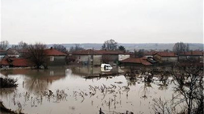 С повишено внимание водачите трябва да се движат по Южния