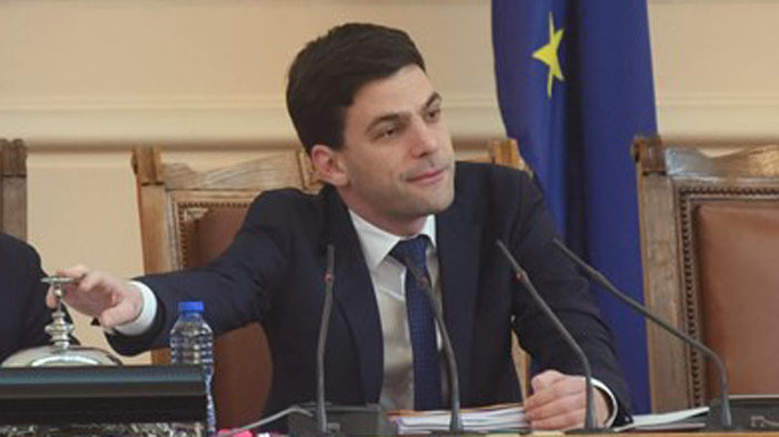 Никола Минчев: Бюджетът е по-важен от смяната на министри