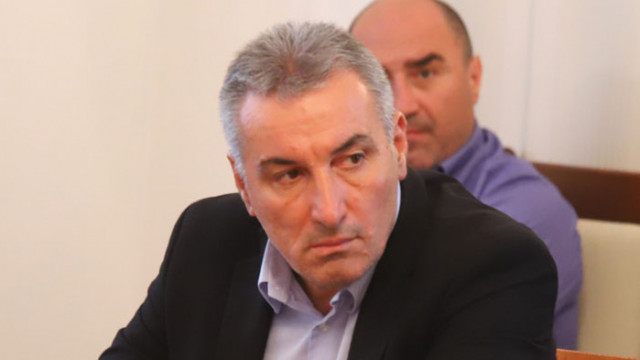 Според ГЕРБ депутатът от ПП Богомил Петков иска да се