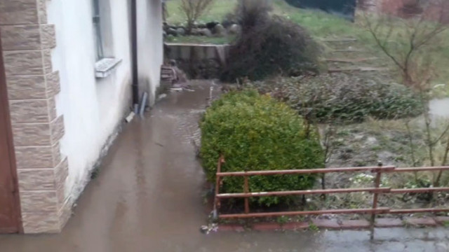 Във община Вършец е обявено частично бедствено положение информира БНР