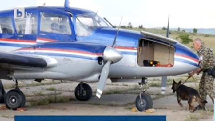 Възможно е пътниците на загадъчния самолет да са били с украински паспорти