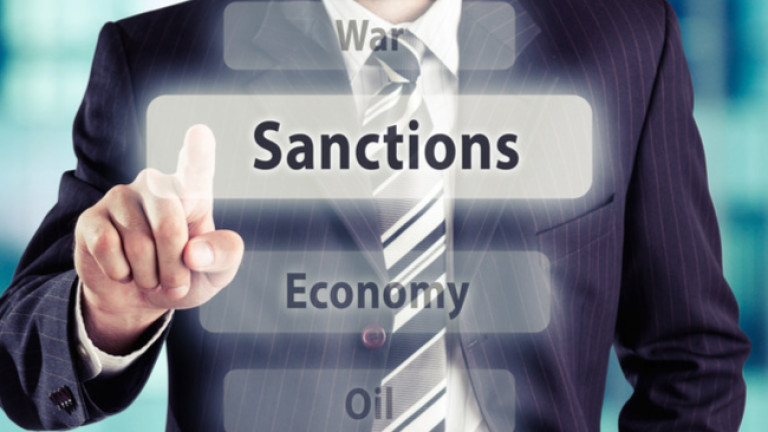 Съвременният човек чува думата санкции почти всеки ден. Но кога