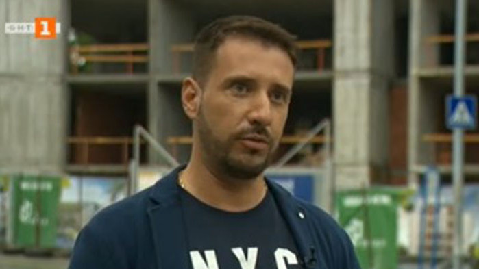 37-годишен мъж от София откри и върна 140 000 лева