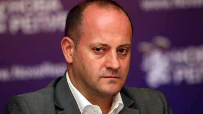 Аргументът на Трифонов е фалшив, а използването му е позорно!