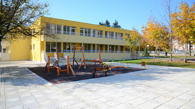 475 свободни места в детските градини на Варна след първо класиране