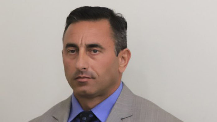 ОСТАВКА НА СПЕЦОВ! Жалко, но друг ход нямаме. Преди десет