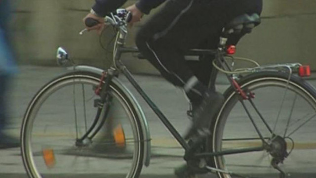 Във Варна зачестяват кражбите на велосипеди