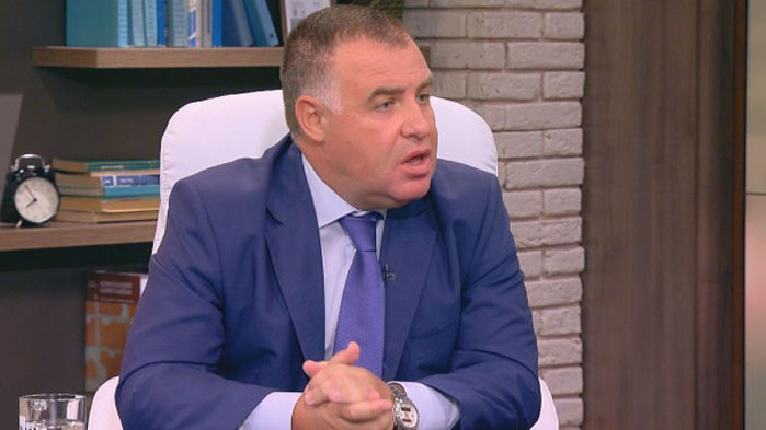 Фирмата на Капитан Андреево“ е избрана с конкурс от БАБХ,