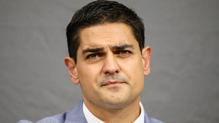 Чатовете с участието на Радостин Василев стават все по-интересни. Бившият