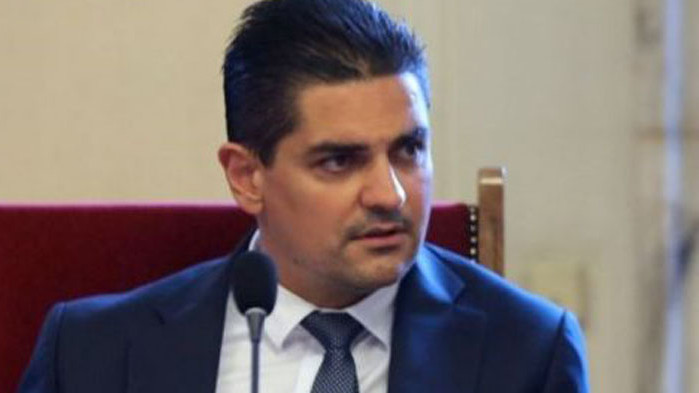 От Фейсбук профила на Стефан Ташев Любопитно е да се