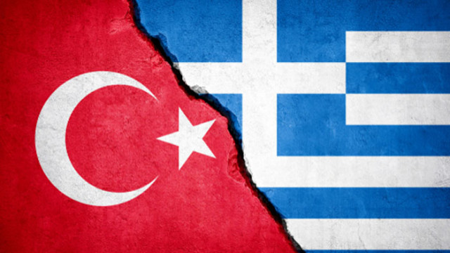 Гръцките власти очакват два хода от страна на Турция които
