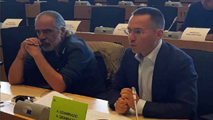 Правата на сънародниците ни навсякъде по света винаги са били