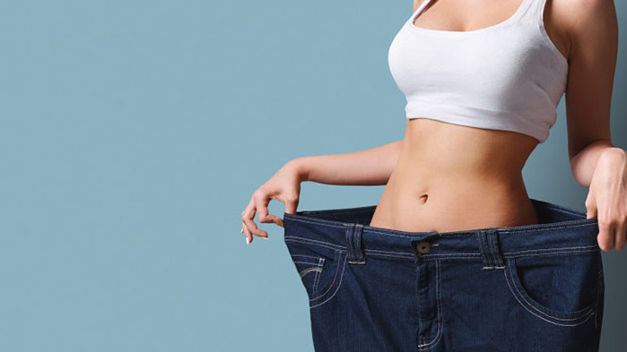 Всички искаме да сме слаби, със стегнати тела, да изглеждаме