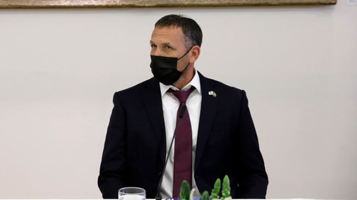 Израелски политик си пожела палестинците "да изчезнат"