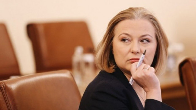 Методи Лалов: Фишек е, че Надежда Йорданова прави нещо за оставката на Гешев
