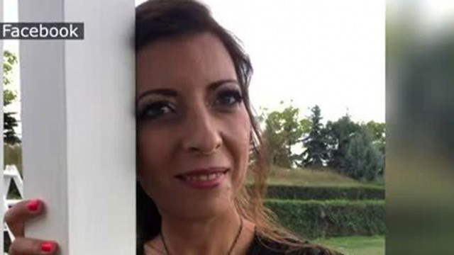 Италия предава на българските власти заподозрения за убийството на Алена Щерк