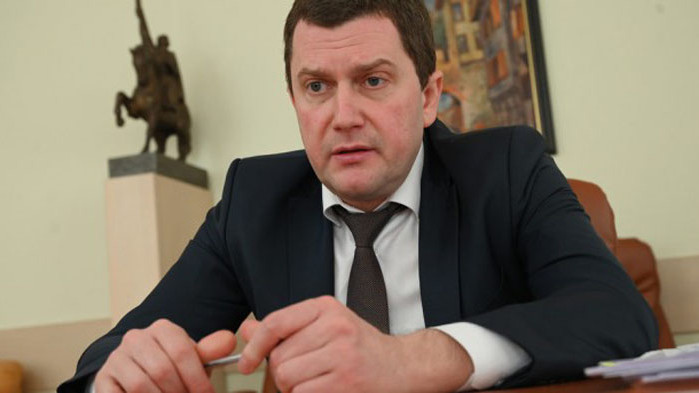 Кметът на Перник Станислав Владимиров е готов да излезе на