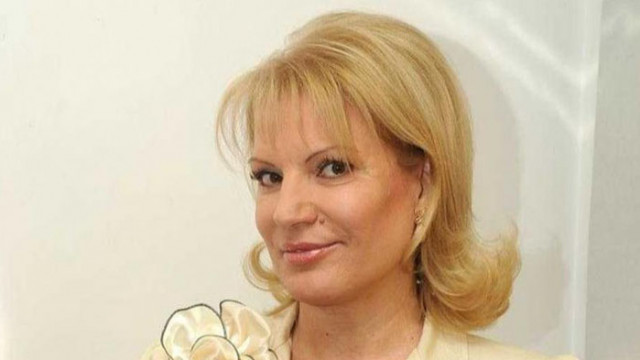 От Фейсбук профила на Соня Колтуклиева През лятото на 2020