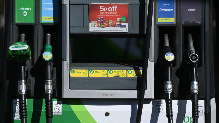 Президентът на САЩ Джо Байдън в сряда поиска петролните компании да