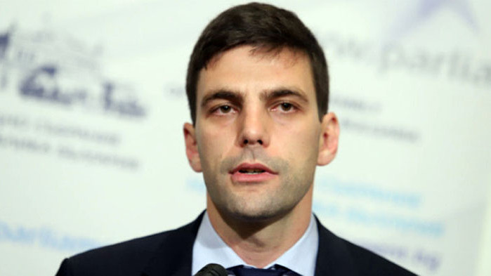 ИТН иска оставката на Никола Минчев. Това обяви народният представител