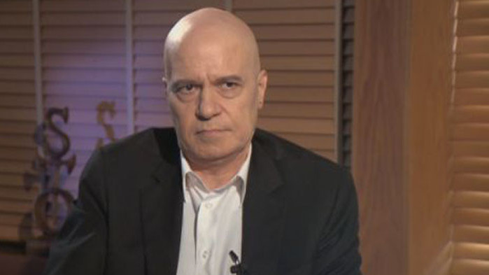 От Фейсбук профила на Соня Колтуклиева Един мъдър човек е