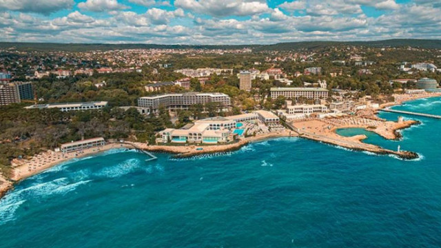 Започват безплатни туристически обиколки и в курортите край Варна