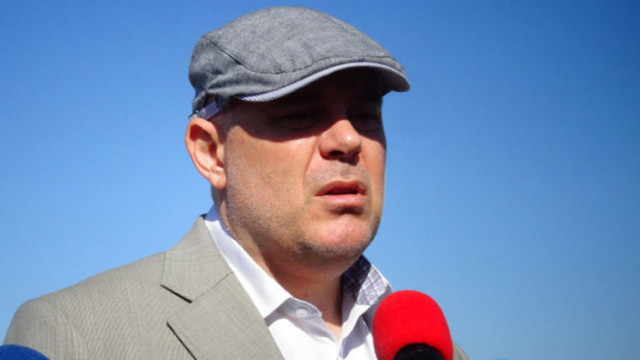 Помните ли първите месеци на Иван Гешев като главен прокурор