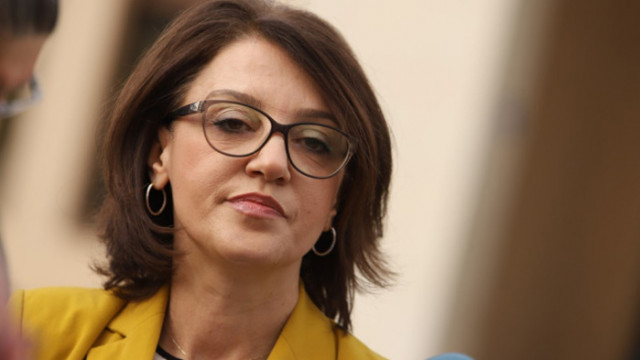 Ръководителят на спецпрокуратурата Валентина Маджарова заяви че съществува риск за
