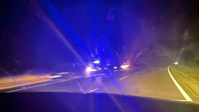 60-годишен мъж е починал в района на село Обричище, след