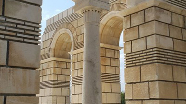 Няма унищожени артефакти във фондохранилището на музея в Плиска съобщават