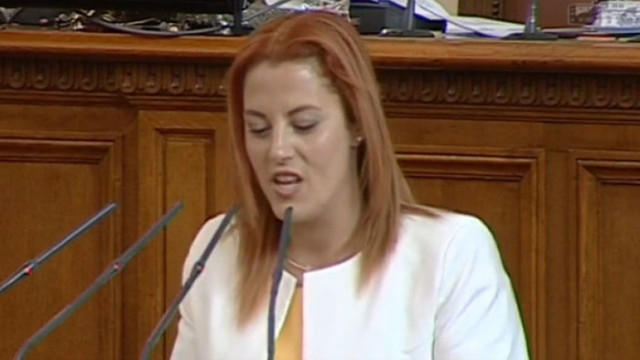 Дебатът по предизвестеното отстраняване на Никола Минчев като шеф на