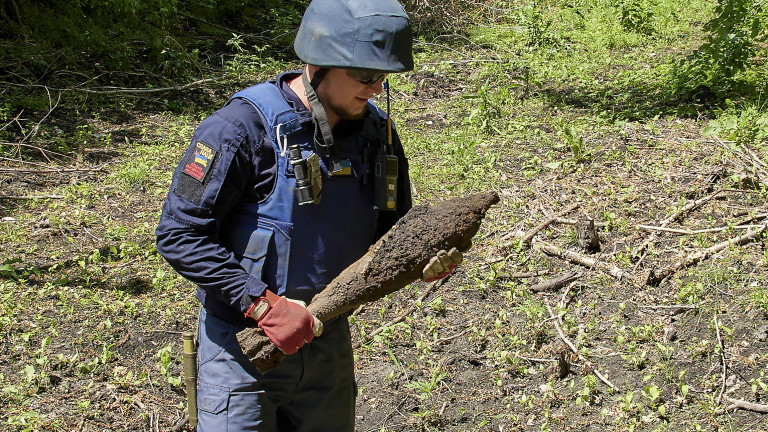Белият дом заяви, че работи много усилено, за да научи