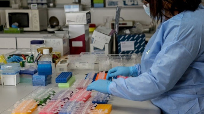 240 са новите случаи на коронавирус у нас при направени