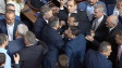В Народното събрание пак се напрегнаха, депутатите на ПП ПП Петков скочиха на ДПС (СНИМКИ)