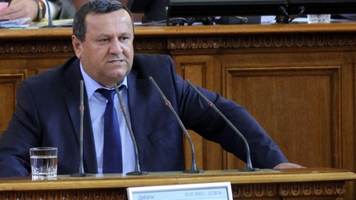 Хасан Адемов: Ако продължаваме така, площадната демокрация ще започне да диктува правилата