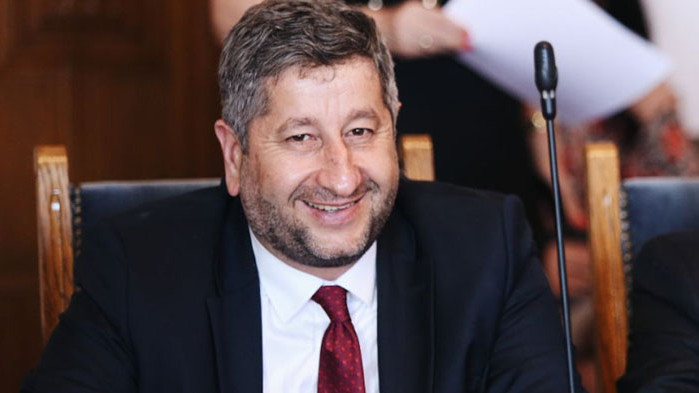 Христо Иванов не губи надежда, че депутати от ИТН ще "размислят"