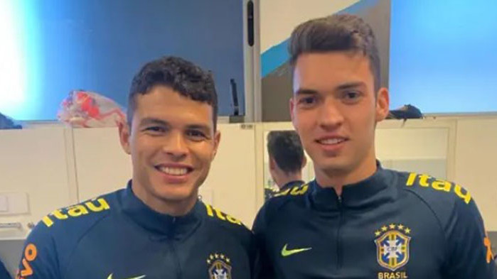 Спартак Вн купува юноша на Гремио