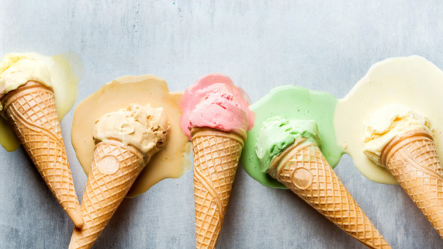 Полицията във Варна задържа двама рецидивисти за кражба на сладолед