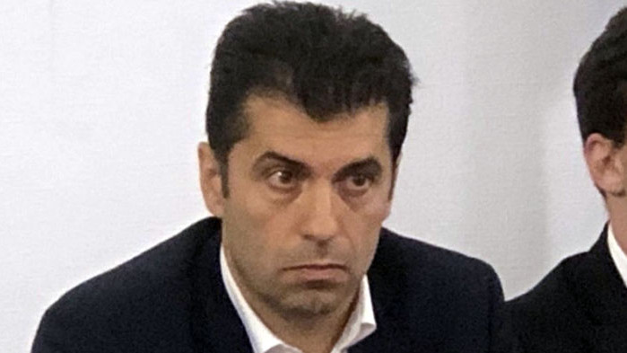 От Фейсбук профила на Мажд Алгафари Добро утро, Кире Попаднах