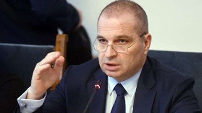 Комисията ясно показа, че дефицитът от 3,1 млрд. лева е