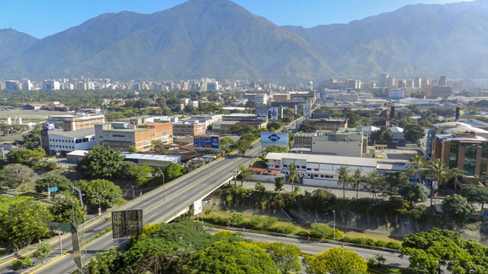 Венецуела се надява, че руската платежна системата Мир ще започне