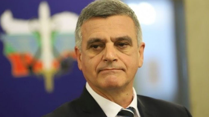 Коалицията се занимава със себе си пред очите на всички