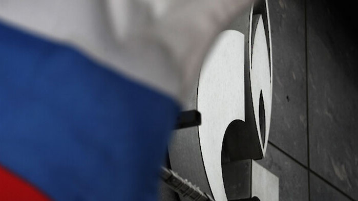 От 15 юни Франция не получава никакъв природен газ от